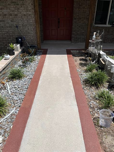 Epoxy Flooring | Foxy Epoxy Of Orlando