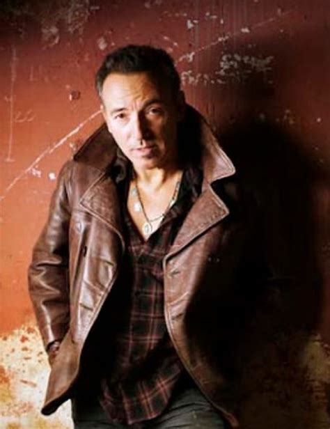 Image result for Bruce Springsteen Col Large