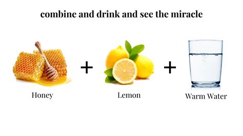 Proven Benefits of Honey Lemon Warm Water drink – MedicalPlantsNews