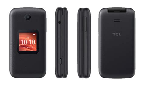 TCL Flip Phone Tutorial 的图像结果