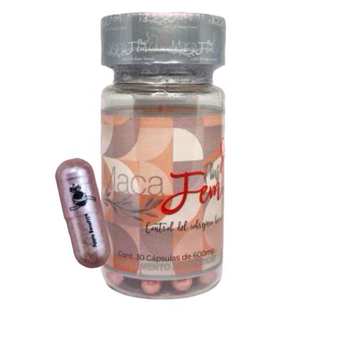 Image result for Macafem vs Maca Root