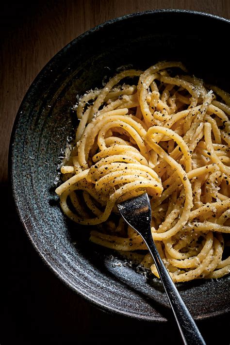 Why Cacio e Pepe Pasta Is the Off-Menu Secret of DC’s Top Chefs ...