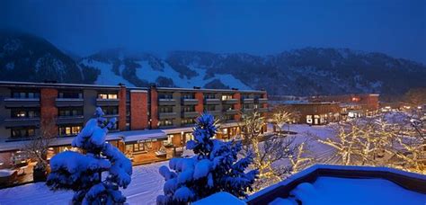 THE 10 BEST Downtown Hotels in Aspen 2026 (with Prices)
