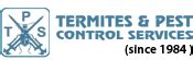 Termites & Pest Control Services