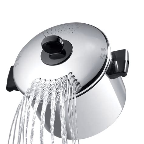 5 Best Pasta Pot With Strainer Lid - Cooking pasta has never been so ...