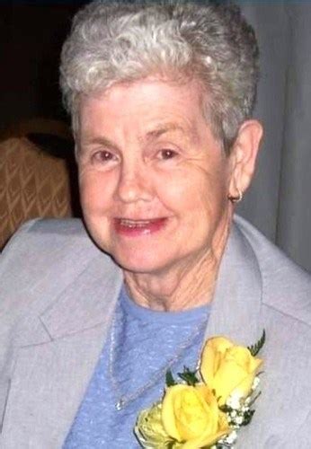 Fannie Clatterbuck Obituary (1933 - 2023) - Winchester, VA - The ...