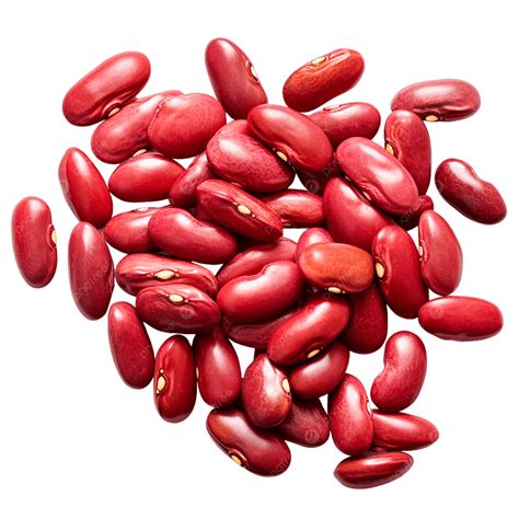 Red Kidney Beans, Kidney Beans, Beans PNG Transparent Image and Clipart ...