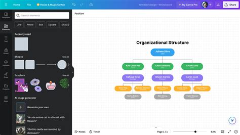 Image result for Org Chart Software