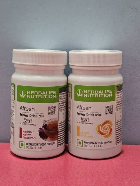 Herbalife Food Products - Buy Herbalife Food Products Online at Best ...