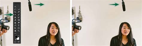 Content-Aware 的图像结果