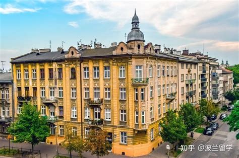 波兰留学 华沙大学专业设置与申请解读 - 知乎
