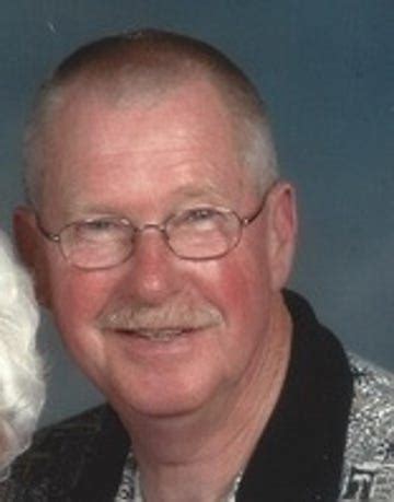 James (Jim) L. Norris Obituary - Ashland Times Gazette