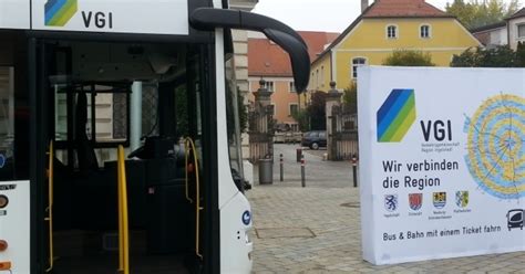 Ingolstadt: Große Zukunftspläne für die VGI