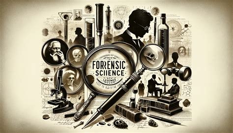 Forensic Science Website 的图像结果