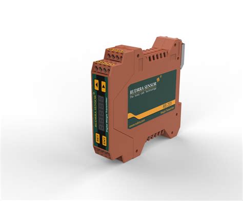 Load Cell For Process tank & Hopper Weighing Industry — Rudrra Sensor