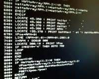 Image result for Maximite Basic Programming 20 Key Keypad