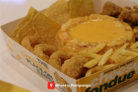 Get Ready to Indulge in Cheesy Goodness with Everything But Cheese's ...