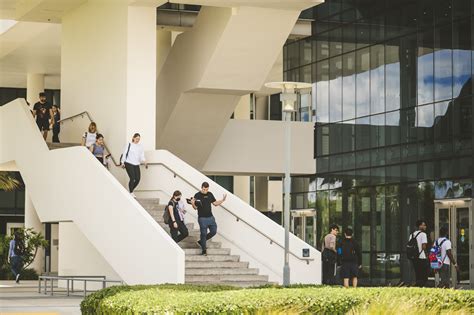 Prospective Students | FIU Robert Stempel College of Public Health ...