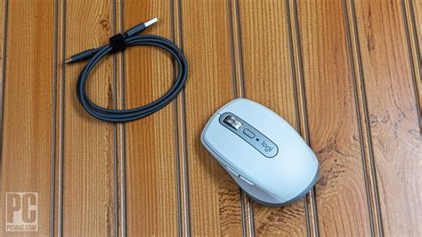 Logitech MX Anywhere 3S - Review 2023 - PCMag Australia