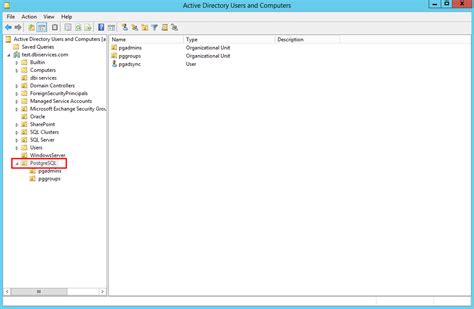 Image result for Postgres Active Directory