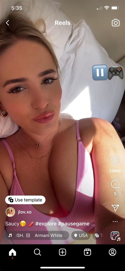 Pause challenge 265 - swipe left : r/IGnudity