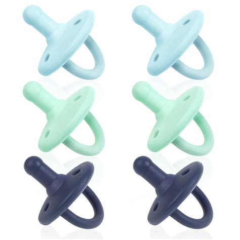 Baby Pacifiers