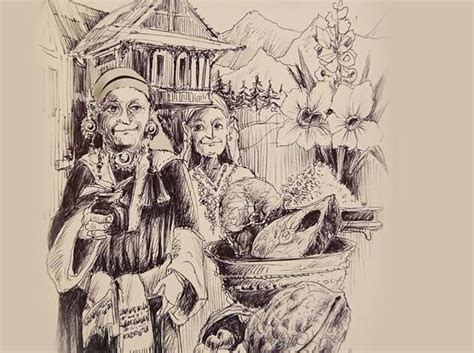 'The Kangri That Kept us Warm Has Turned Cold. Let us Warm it Again ...