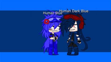 Image result for Cold Blue Human