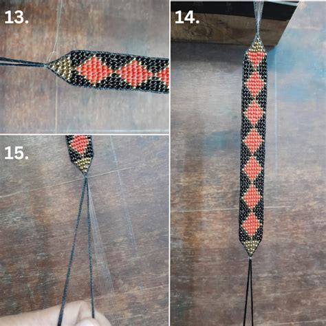 Image result for Bead Loom Tutorial