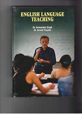 Amazon.in: Buy ENGLISH LANGUAGE TEACHING Book Online at Low Prices in ...