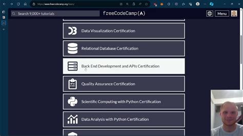 freeCodeCamp Tutorial 的图像结果