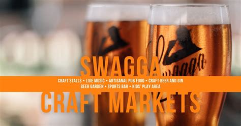 Swagga Craft Markets, 42 Bosbok Road, 1961 Meyerton, South Africa ...