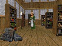 Image result for Daggerfall Boethiah