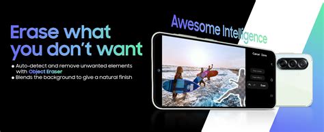 Samsung Galaxy A36 5G (Awesome Lavender, 8GB, 256GB) | Gemini Live ...