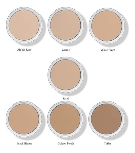 How to choose the best natural foundation – 100% PURE®