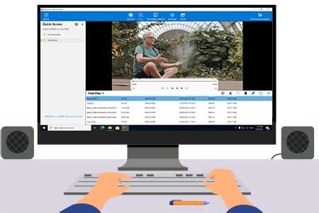 Image result for Weekley Recorder Screen Download