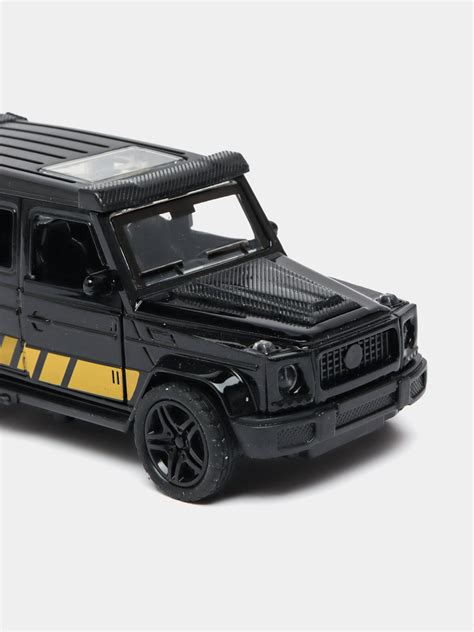 Mercedes amg-G700 Black 1:36 7262252564570 – Diecast kerala