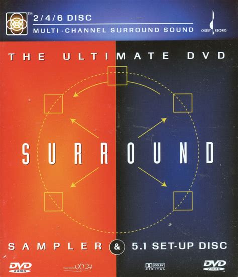 Using PC Decoding 5.1 Surround Sound DVD 的图像结果