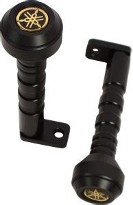 Auto MT Frame Slider Crash Protector for Yamaha R15 V3 MT-15 Mostly FIT ...