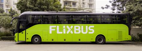 Bus operators of FlixBus: partner with us