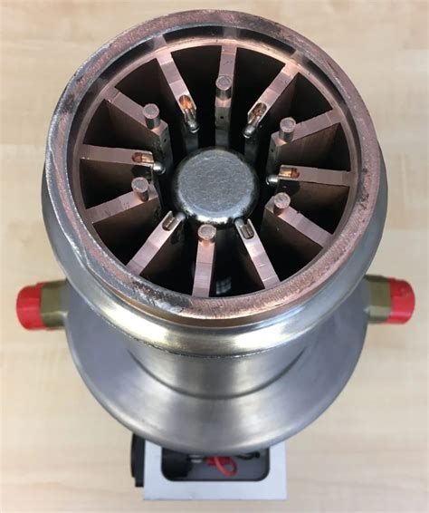 Magnetron (Linearbeschleuniger) · Medizinische Physik