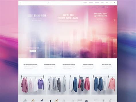 Creative Website Design Layout 的图像结果