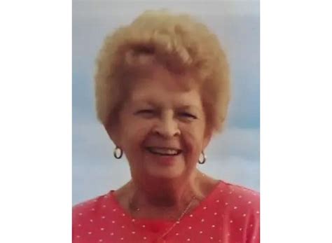 Dorothy J. Hennessey Obituary (2025) - Amsterdam, NY - Rose & Hughes ...