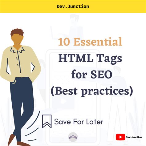 Image result for Essential HTML Tags You Must Know