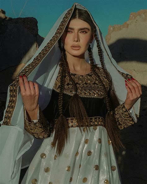 Lebanese Traditional Clothes