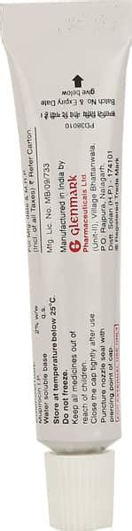 Supirocin 2 %W/W Ointment (5): Uses, Side Effects, Price & Dosage ...
