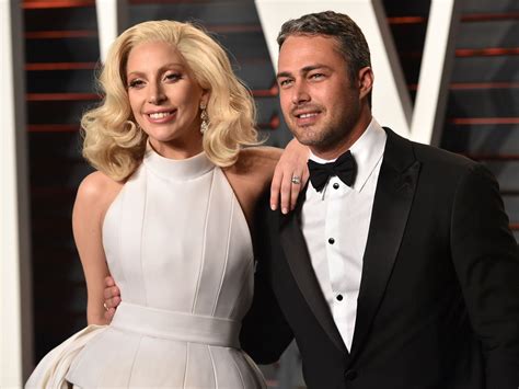 Lady Gaga's Dating History: From Taylor Kinney to Michael Polansky
