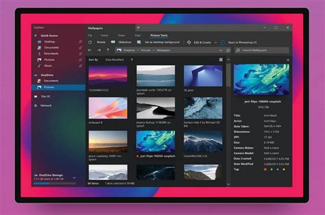 Image result for Windows New File Explorer