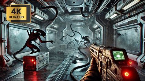 Image result for Alien Isolation YouTube