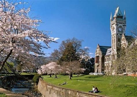 新西兰留学 | 2020年 新西兰【奥克兰大学】博士申请攻略 - 知乎